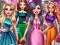 Spel Glamorous Prom Party online