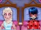 Spel Ladybug And Elsa's First Aid online