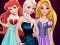 Spel Princesses Troubles online