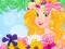 Spel Rapunzels Flower Crown online