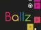 Spel Ballz Online online
