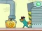 Spel Phineas and Ferb Perry Widgets online