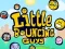 Spel Little Bouncing Guys online