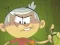 Spel The Loud House Germ Squirmish online