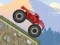 Spel Monster Truck Flip Jumps online