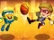 Spel Nick Basketball Stars 2 online