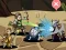 Spel Clash of the Legends online