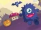 Spel Sweets Halloween Monster online