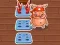 Spel Ninja Bacon online