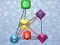 Spel Untangle the Gems online