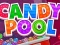 Spel Candy Pool online