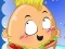 Spel Fluffy Egg online