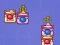 Spel One Clown Standing online