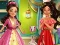 Spel Latina Princess Magical Tailor online
