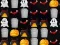 Spel Halloween Match online