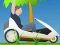 Spel Sinclair C5 Stunt Rider online