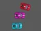 Spel Battle Car Racing online