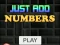 Spel Just Add Numbers online