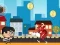 Spel School Boy Warrior online