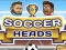 Spel Soccer Heads online