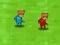 Spel Super Adventure Brothers online