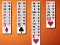 Spel Spidike Solitaire online