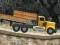Spel 18 Wheeler Lumber Cargo online