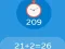 Spel Math Freak online