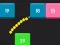 Spel Snake And Blocks online