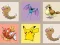 Spel 2048 Pokemon online