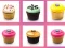Spel 2048 Cupcakes online