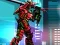 Spel Battle Robot Samurai Age online