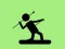 Spel The Spear Stickman online