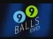 Spel 99 Balls Evo online