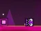 Spel Geometry neon dash world online