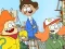 Spel Welcome to the wayne explore the wayne online