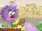 Spel Monster Eats Candy online