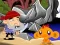 Spel Monkey Go Happy Stage 41 online
