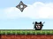 Spel Cat Meow Ninja online