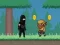 Spel Combat Ninja online