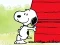 Spel Peanuts What's Up, Snoopy? online