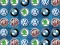 Spel Car Brands Match online