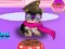Spel Wash Pets Princess Kids online