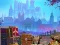 Spel Medieval Castle Hidden Pieces online