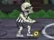 Spel Basket Monsterz online