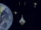 Spel Invaders Combat online