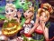 Spel Scary Cabin Halloween online