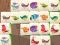 Spel Mahjong Birds online