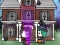 Spel Halloween House Decorator online