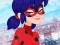 Spel Ladybug`s  New Adventure online